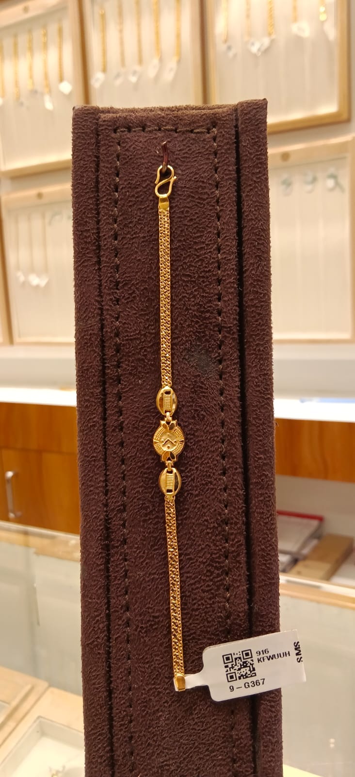 Baby Bracelet